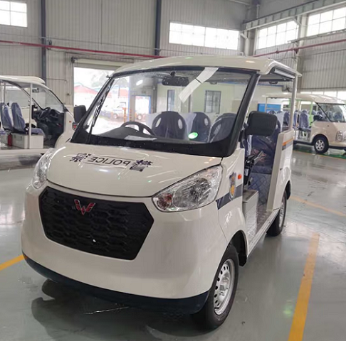 昆明五菱警用電動執(zhí)法車WLD2061(全鈑金).png